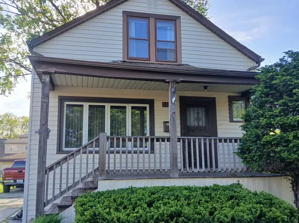 11028 S Sawyer Ave, Chicago, IL 60655
