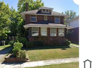 927 W State St #1, Lima, OH 45805