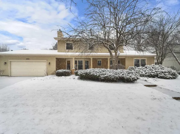 1234 North Westfield Road, Madison, WI 53717