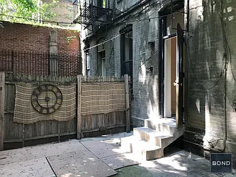 Rented by Bond New York