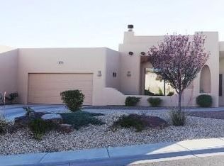 557 Corona Del Campo Loop, Las Cruces, NM 88011