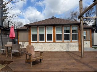 50 Holly Trl, Puslinch, ON