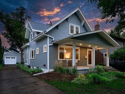 4448 Aldrich Ave S, Minneapolis, MN, 55419