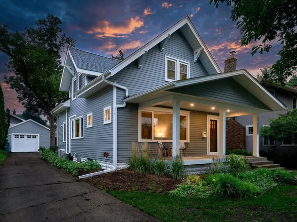 4448 Aldrich Ave S, Minneapolis, MN 55419