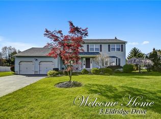 3 Eldridge Dr, East Brunswick, NJ 08816