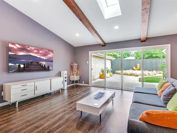 6725 Hillbriar Dr, Dallas, TX 75248