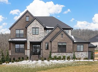 9553 Loyola Dr, Brentwood, TN 37027