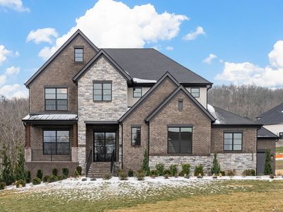 9553 Loyola Dr, Brentwood, TN, 37027