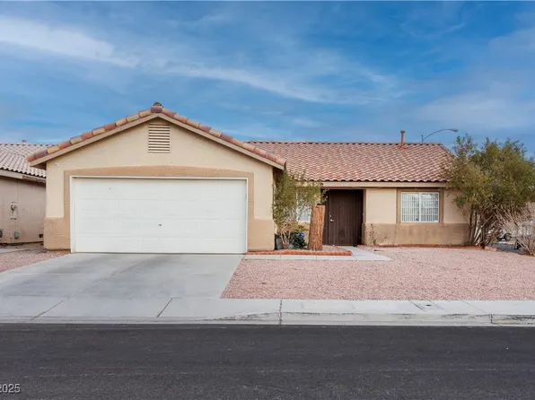 5314 Sable Ct, North Las Vegas, NV 89031