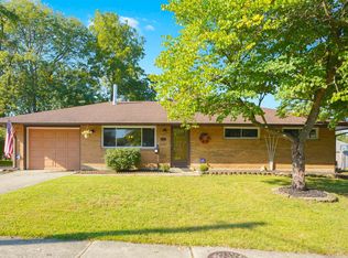 1767 Stouder Dr, Reynoldsburg, OH