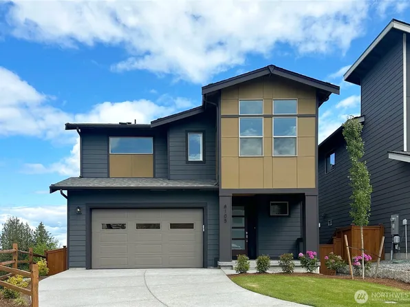 8105 130th Place SE #60, Snohomish, WA 98296