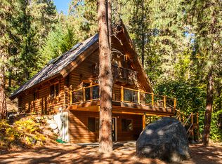 8078 Bayne Rd, Leavenworth, WA 98826