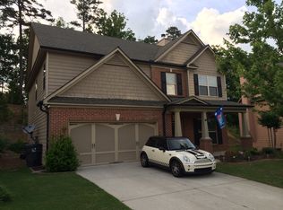 4285 Suwanee Mill Dr, Buford, GA 30518