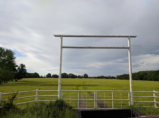 E 1100 Rd, Sallisaw, OK 74955