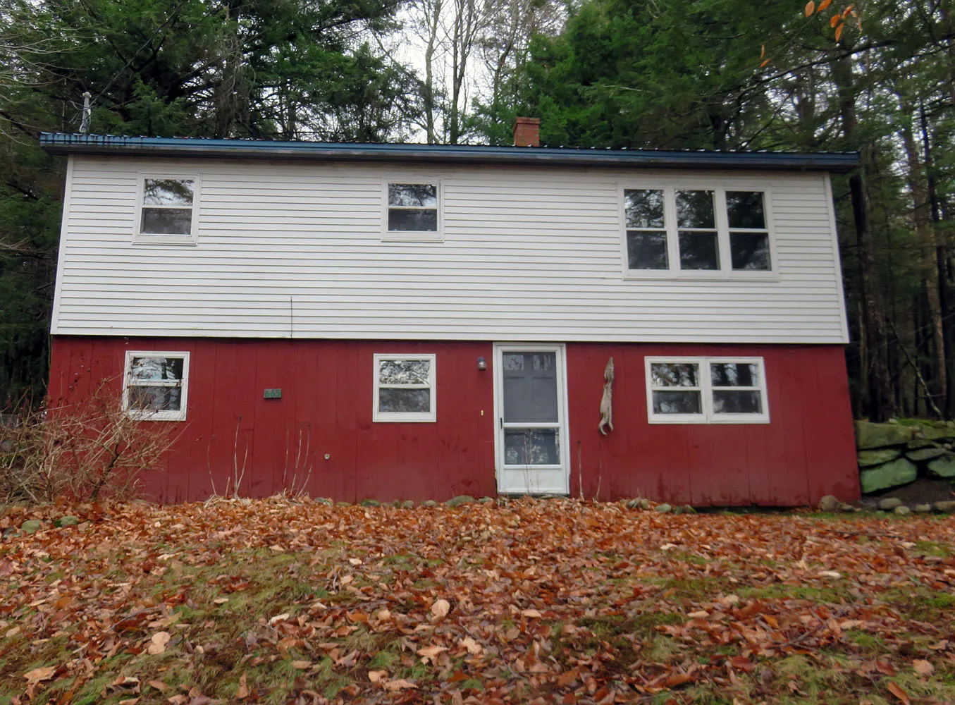 3 bed, 1008 sqft, $1,950 — Photo 1