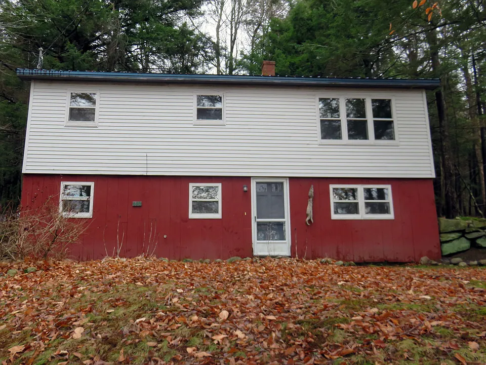665 Memorial Dr