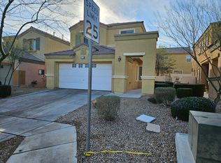 5529 Sun Prairie St, North Las Vegas, NV 89081