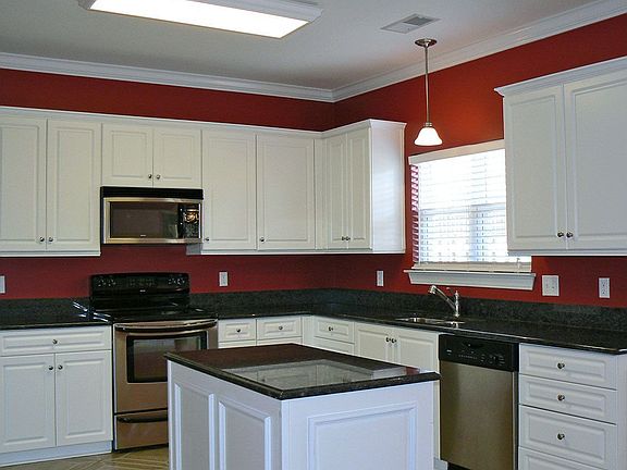 Lg. Kit w/Granite