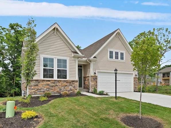 6812 Green Isle Ln, Union, KY 41091