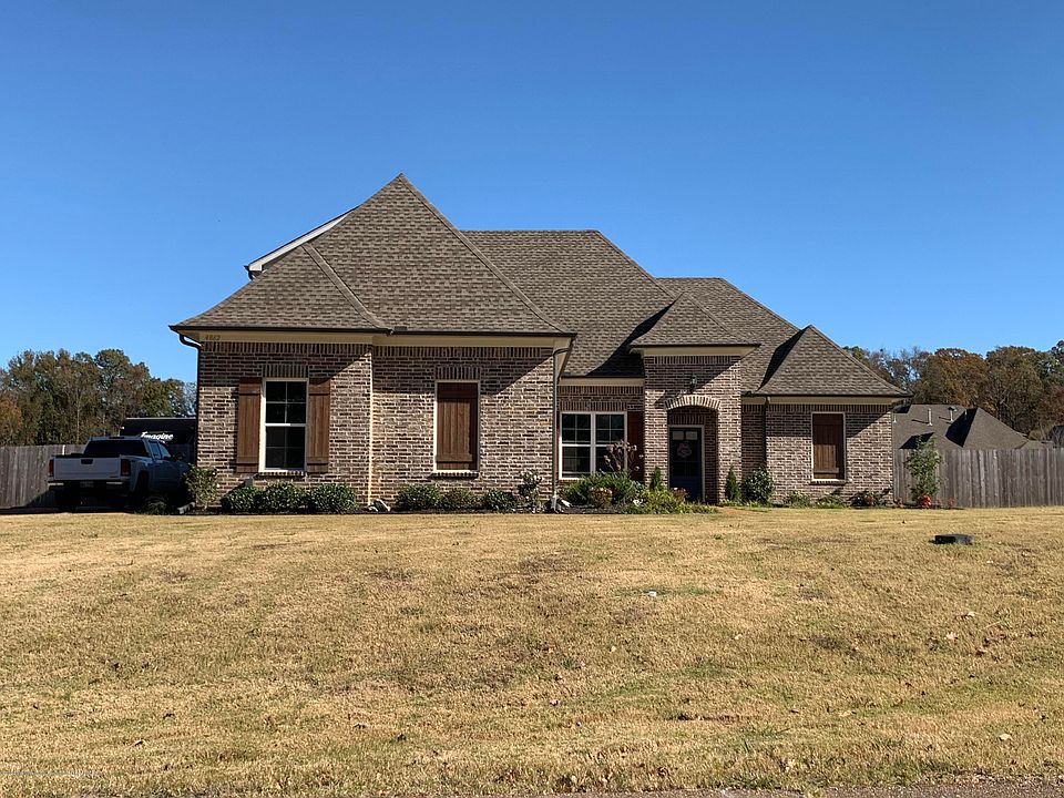 1st image of 4862 Wesson Heights Dr