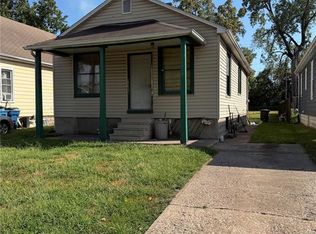 2216 Lincoln Ave, Granite City, IL 62040