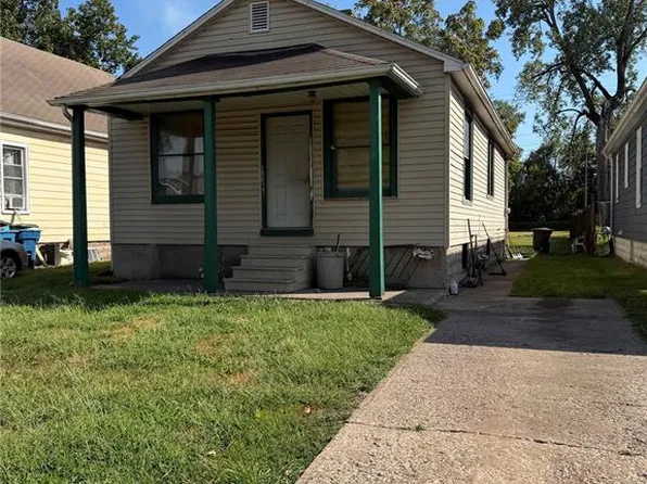 2216 Lincoln Ave, Granite City, IL 62040