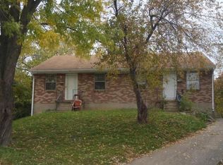 1853 Chatsworth Dr, Lexington, KY 40505