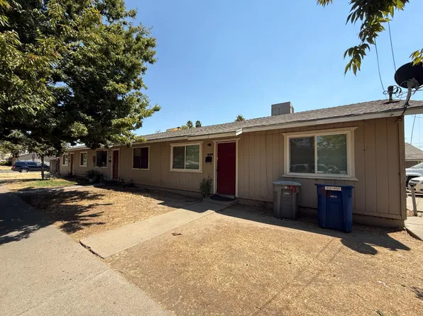 638-642 N St, Merced, CA 95341