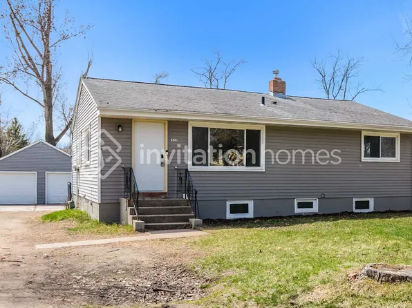 320 Garfield Ave, Champlin, MN 55316