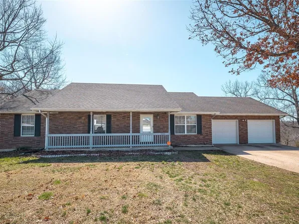 17070 Lensman Rd, Saint Robert, MO 65584