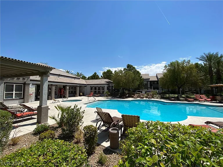 7255 W Sunset Rd #1015 — Photo 19