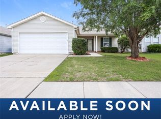 15604 Lilly Garden Ln, Oklahoma City, OK 73170