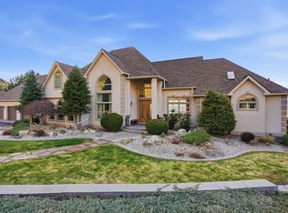 20915 E Jesse Ln, Liberty Lake, WA 99016