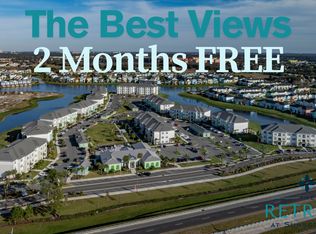 The Retreat at Sunset Walk, Kissimmee, FL 34747