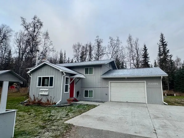 33085 Community College Dr, Soldotna, AK 99669