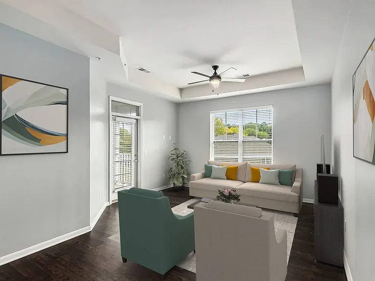 The Haven Apartments — Photo 12