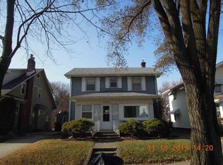 4244 Beaver Ave, Fort Wayne, IN 46807