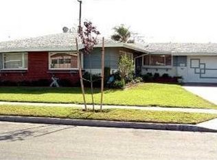 8842 Lola Ave, Anaheim, CA 92804