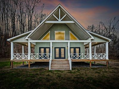 125 Charlie Howell Rd, Leoma, TN, 38468