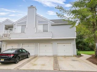 228 Heather Croft #228, Egg Harbor Township, NJ 08234