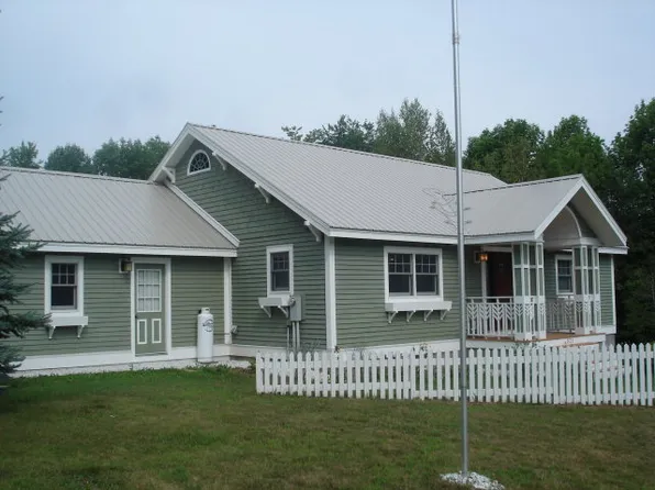 521 County Route 5, Dickinson Center, NY 12930