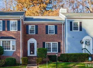 114 Barbary Ct, Cary, NC 27511