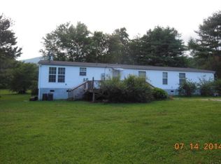 260 Old River Rd, Marion, NC 28752