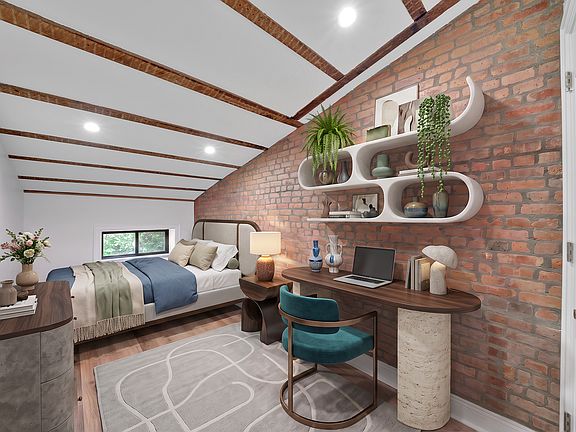 3rd image of 934 President St #9