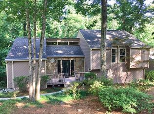 5224 Willow Mill Dr, Marietta, GA 30068