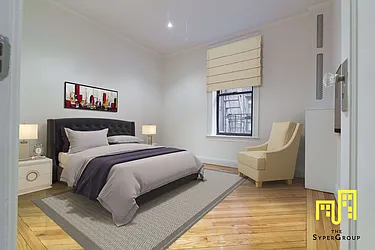 Rented by The Syper Group