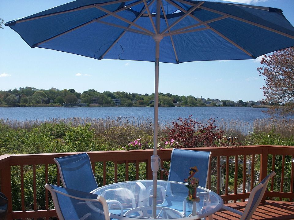 Beautiful Waterfront Home