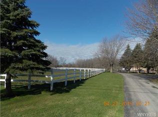 5480 Townline Rd, Sanborn, NY 14132