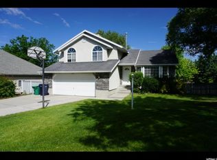 1179 E Lodgepole Dr, Sandy, UT 84094
