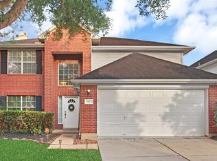 5803 Meadow Breeze Ln, Rosharon, TX 77583